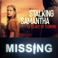 567 // Stalking Samantha w/ Samantha Stites