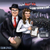 Introducing LA Not So Confidential 