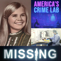 589 // Carla Walker Murder Solved  More Stories From Americas Crime Lab w/ Elin Lantz Lesser