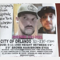 311 // Mathew Vetromile