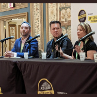 292 // Brandon Lawsons Likely Recovery - Live @ Crime Con 22