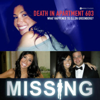 586 // The Mysterious Death of Ellen Greenberg w/ Nancy Schwartzman