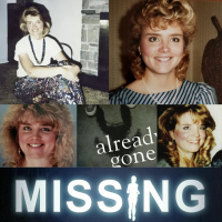 588 // Paige Renkoski w/ Nina Innsted of Already Gone