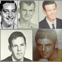 390 // Yuba County 5 Mystery