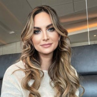 340 // Kristen Mittelman of Othram Labs  DNA Solves