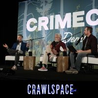 590 // Bodies in New England - Live at Crime Con 25 w/ Joseph Scott Morgan