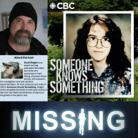 465 // David Ridgen on Christine Harrons Murder