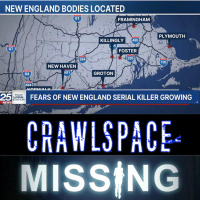 518 // Is There a New Serial Killer in New England?