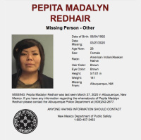 338 // Pepita Redhair w/ Christopher Walker