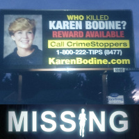 503 // The Unsolved Murder of Karen Bodine - Part 1