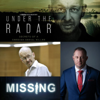 481 // Serial Killer Peter Mangs w/ Jim Rathmann