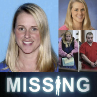 557 // The Murder of Melissa Jenkins