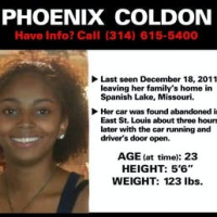 285 // Phoenix Coldon - Part 5