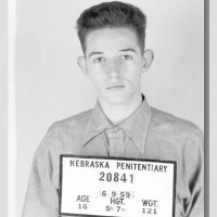 394 // Hunting Fugitive William Leslie Arnold