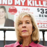 116 // Justice For Jody LeCornu