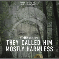 445 // Mostly Harmless w/ Patricia E. Gillespie