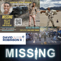 461 // Daniel Robinson update w/ David Robinson