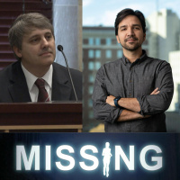 457 // Javier Leiva on Arpad Vass