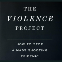Bonus // Crawlspace - The Violence Project