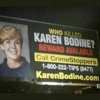271 // Unsolved Murder of Karen Bodine