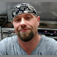 259 // Calvin Johnny Hunt