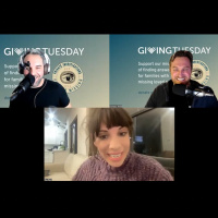 346 // PIFTM Fundraiser w/ Bruce Maitland, Ellyn Marsh, John Lordan  more