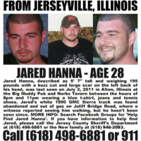 249 // Jared Hanna - Part 2