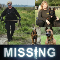 559 // Training Search Dogs w/ Dr. Trace Sargent