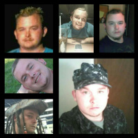 264 // Cody Henry Turner