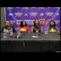 427 // MMIW Texas Rematriate @ Obsessed Fest 23