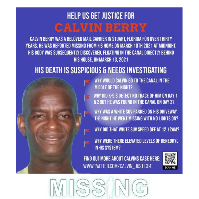 Missing Maura Murray