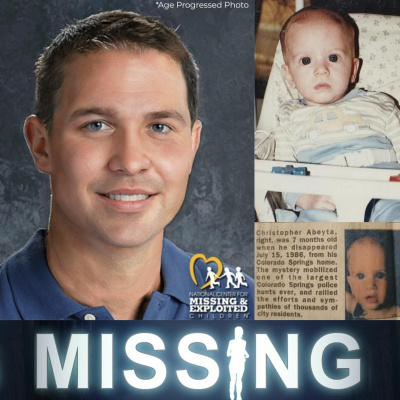 Missing Maura Murray