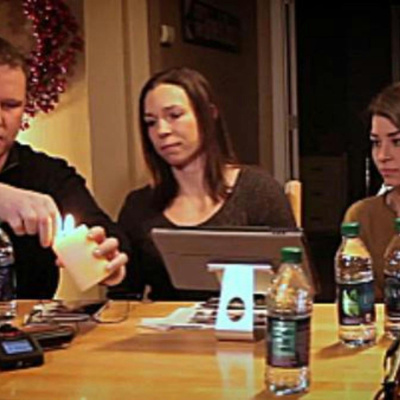 Missing Maura Murray