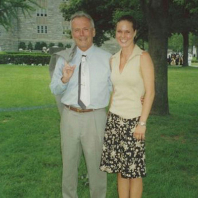 Missing Maura Murray