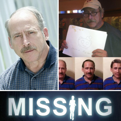 Missing Maura Murray