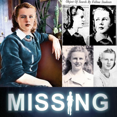 Missing Maura Murray