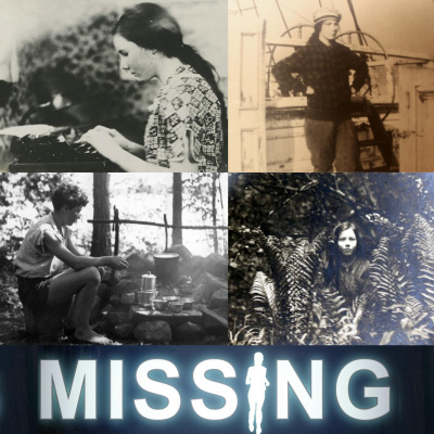 Missing Maura Murray