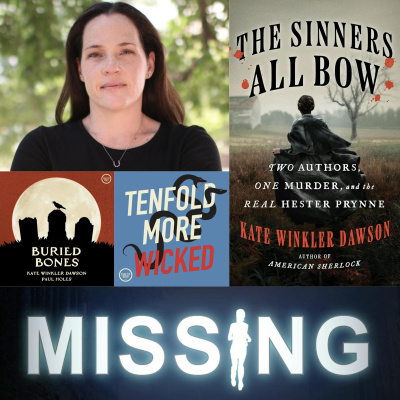 Missing Maura Murray