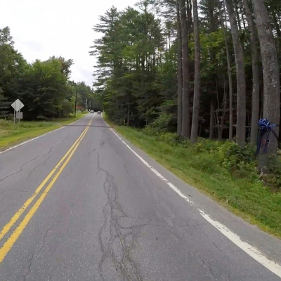 Missing Maura Murray