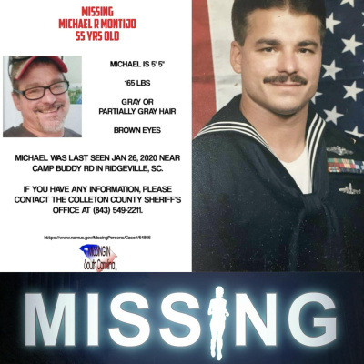 Missing Maura Murray