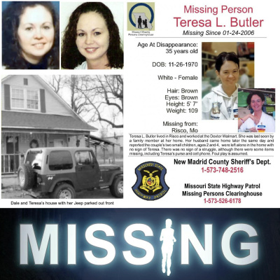 Missing Maura Murray
