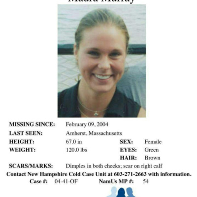 Missing Maura Murray