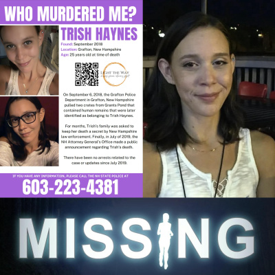 Missing Maura Murray