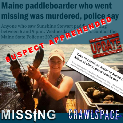 Missing Maura Murray