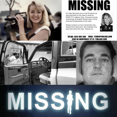 Missing Maura Murray