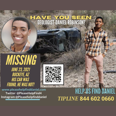 Missing Maura Murray