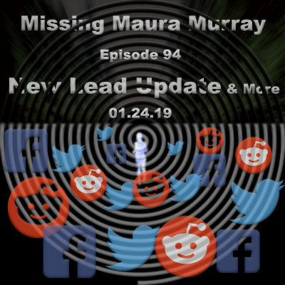 Missing Maura Murray