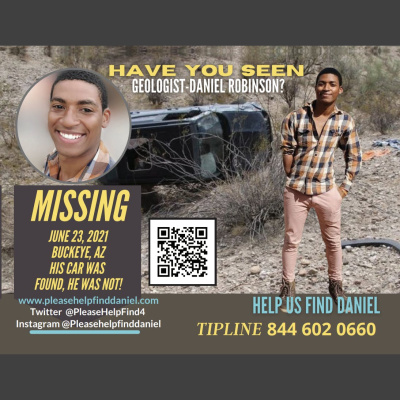 Missing Maura Murray