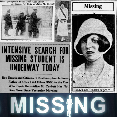 Missing Maura Murray