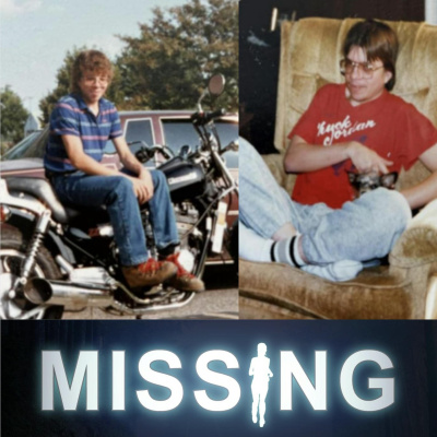 Missing Maura Murray